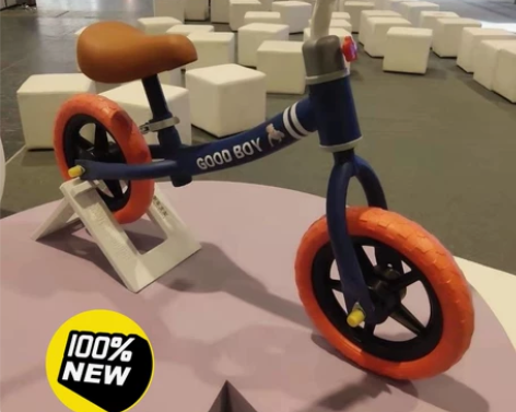 【清仓】儿童平衡车无脚踏自行车1-3-6岁...