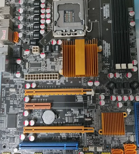 x58大板 正常使用?轻微使用痕迹功能完好...