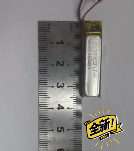 森海塞尔木馒头 无线蓝牙耳机锂电池 100...
