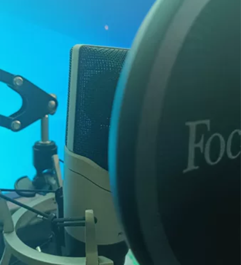 森海塞尔mk4 与全新没有任何差别 保正品...