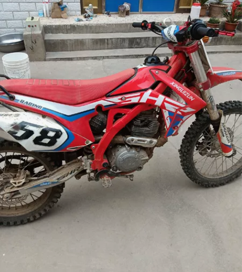 撩妹神器。动力嗷嗷叫，极盗者杠三买到手没怎...