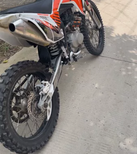 出华洋T4 21年的车 发动机无拆无修 发...