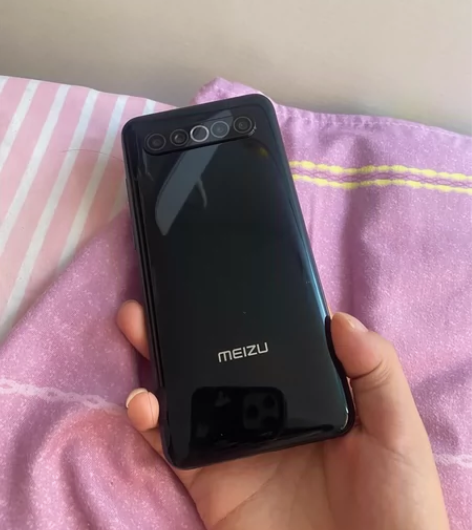 meizu 17,激活到现在差不多3个月的...