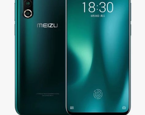 ?魅族16spro【现货当天发送好礼】Me...