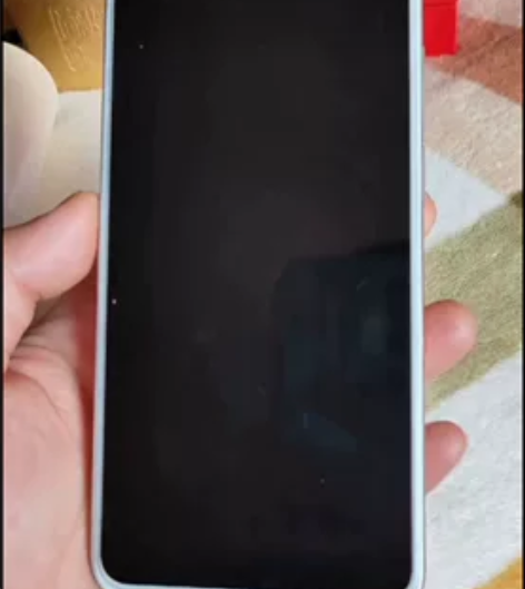魅族17pro ,8+128的白色,换过...