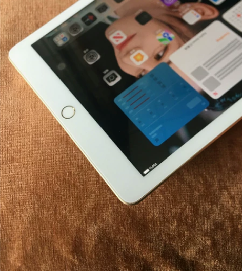 ipad5 2017  128 g个人二手...