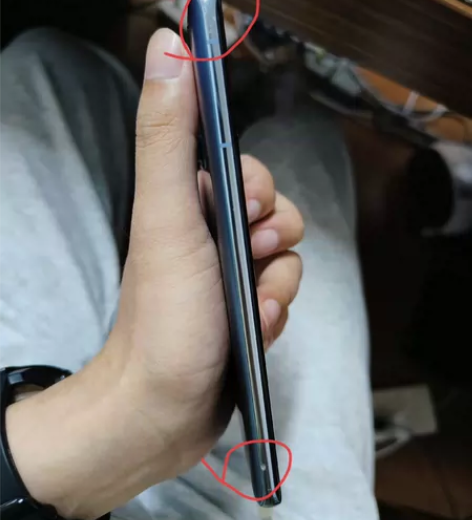 出魅族18，8+256g渡海版本，无拆无修...