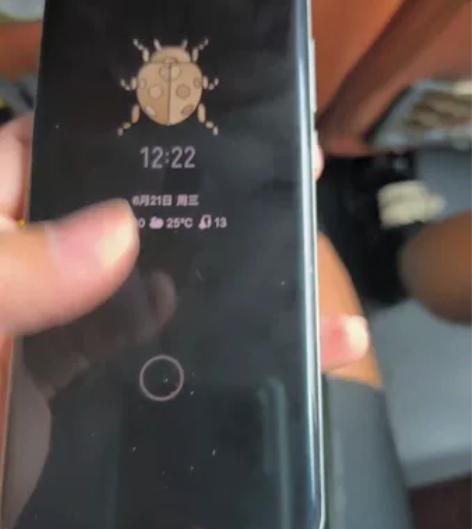 魅族18 8+256g全原无拆修功能一切正...