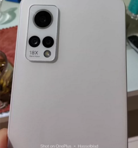 魅族18X，5G骁龙870，120Hz刷新...
