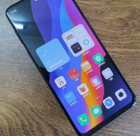 魅族 18X 玄 12G+256G 5G骁...