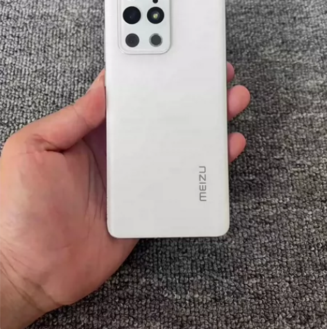 正品  魅族18Rro 8G+128G 全...