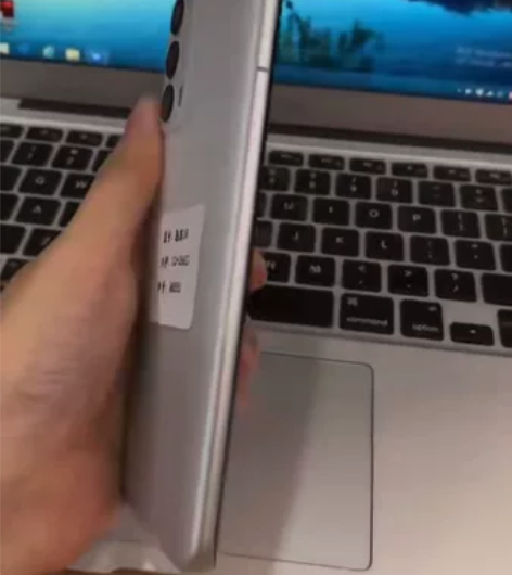 魅族18 12+256G 银色，成色靓原装...