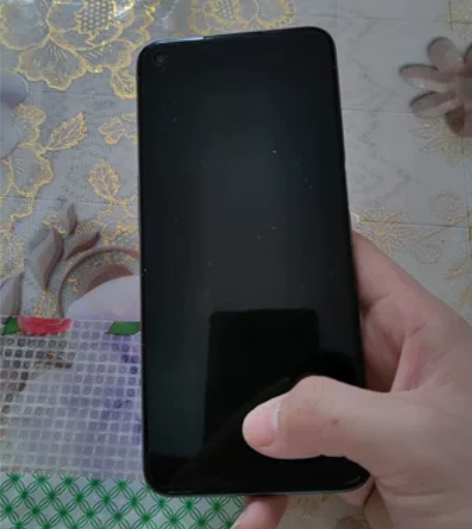 realme q3 5G 手机全新，九八 ...