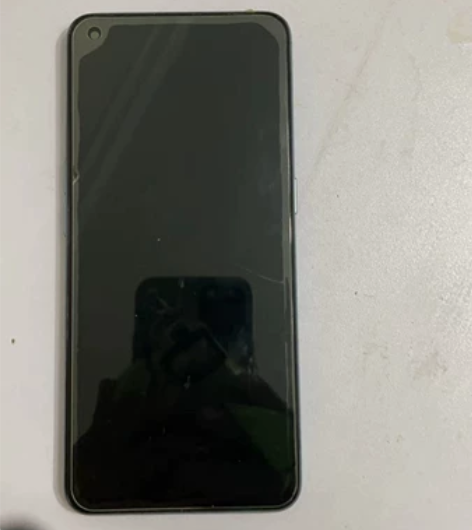 真我Q3PRO，12+256内存，5G电话...