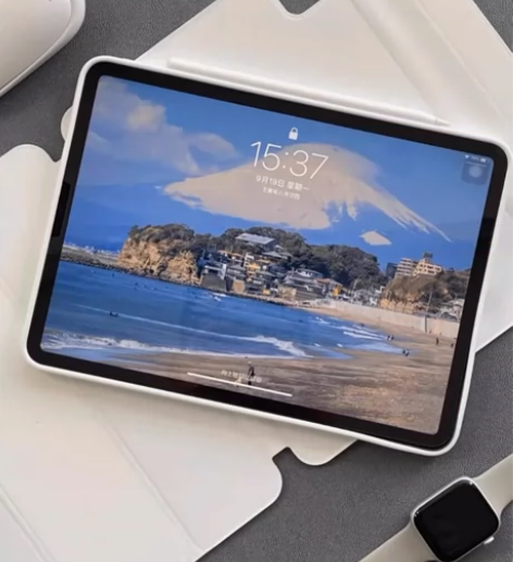 出一台追剧用的iPad8代 2020 25...