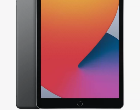 Apple/苹果 10.2 英寸 iPad...