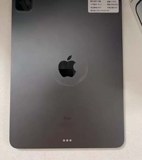 ipad pro 2020款 11寸 12...