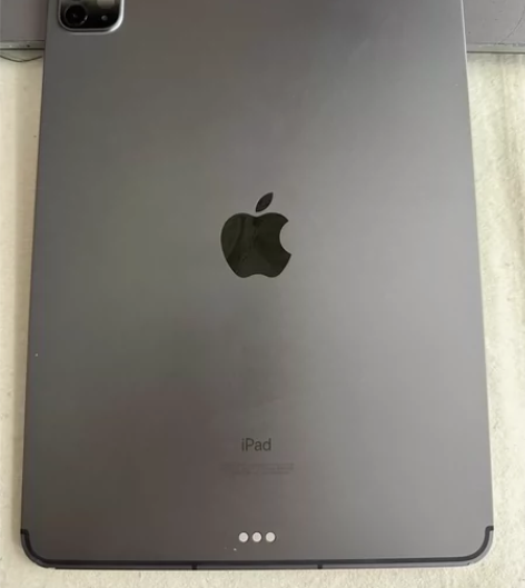 iPad pro 11寸 2021款 M1...