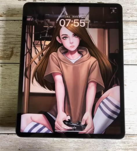 2021款iPad pro 12.9寸 2...