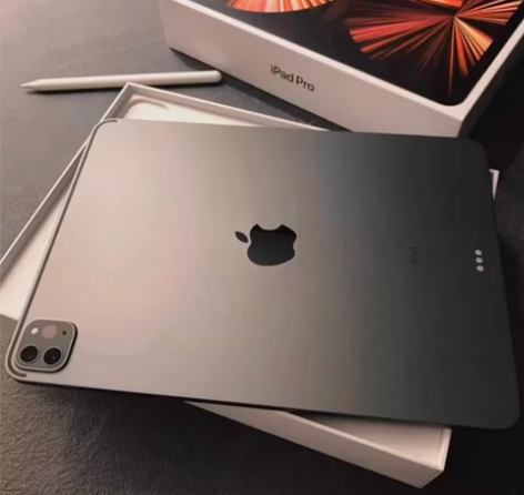 ipad pro2021 国行 11寸  ...