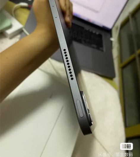 2021款 m1 ipadpro 1t W...
