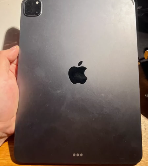 Apple/苹果 iPad Pro 11英...