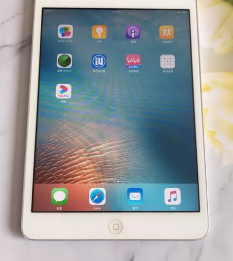 ipadmini1,16内存wf版,原装无...