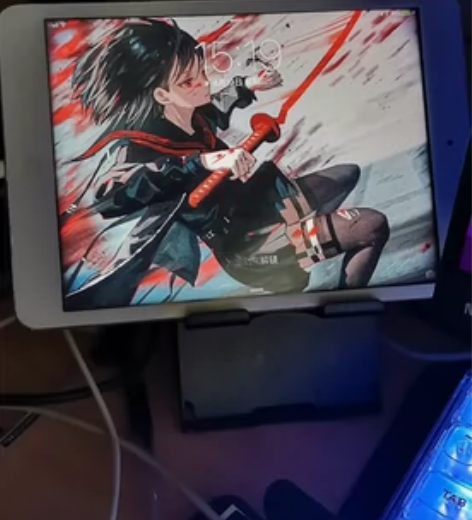 出ipadmini1无拆修，成色如图16g...