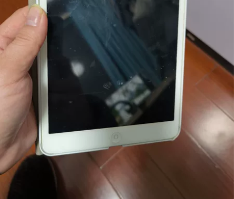 ipad mini1 16G 国行,无拆无...