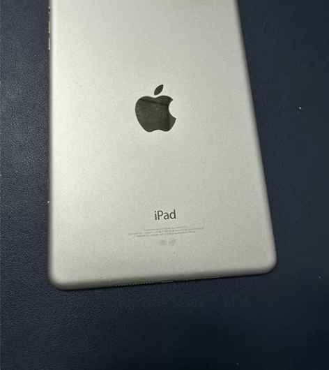 成色特别好的一台国行正品的iPad min...