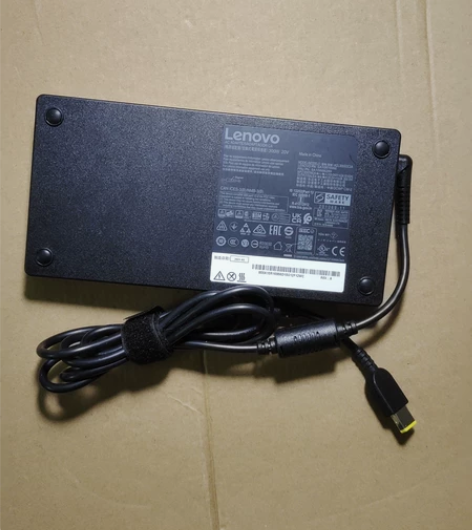联想300W笔记本电脑充电器 拯救者R90...