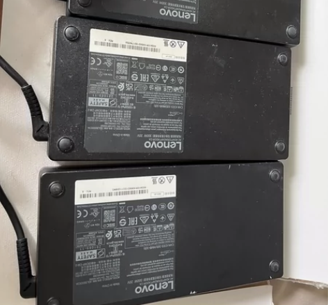 联想300w电源适配器原装20V15A拯救...