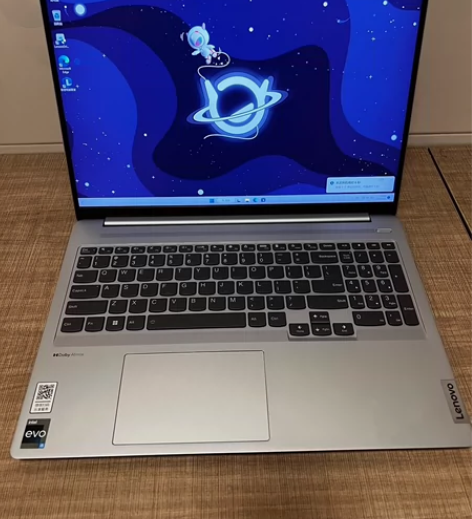 联想小新16Pro，成色很新，几乎没怎么用...