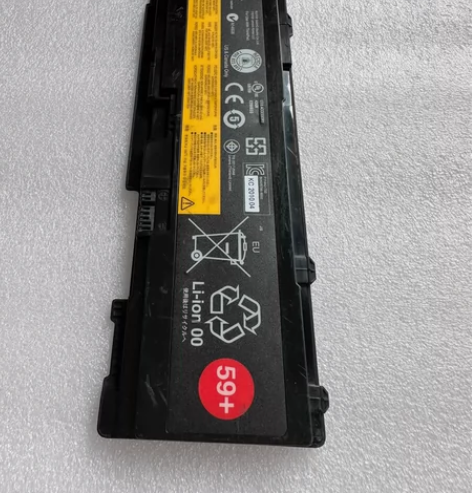 联想T410S电池 59+ 原装联想T40...