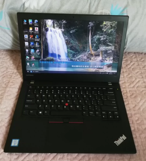转让一台个人使用联想笔记本电脑，21年购买...