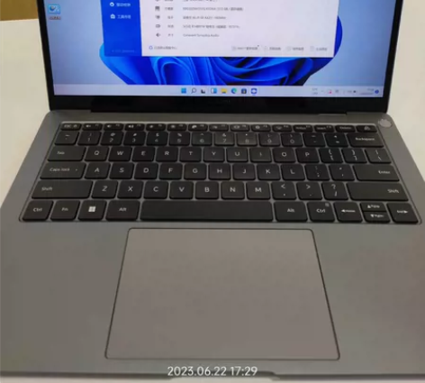 小米笔记本Pro14 2022 i5-12...