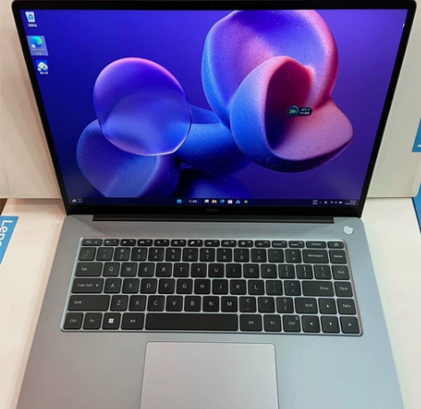 红米book15 pro 6800h 16...