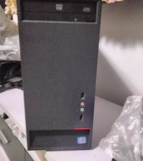 联想电脑配置如图，独立显卡，DVD光驱，5...