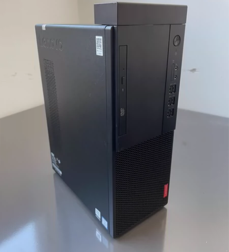 联想商用台式机 启天M420-N000 C...