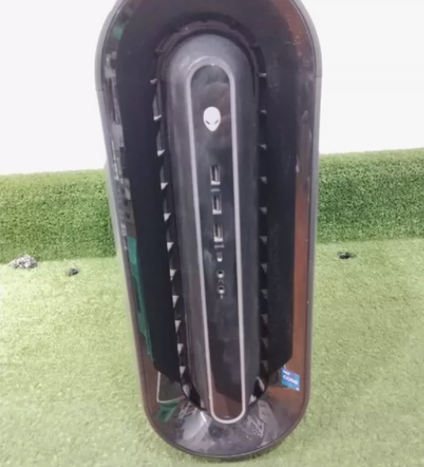 外星人R12台式机，i7处理器，16G内存...