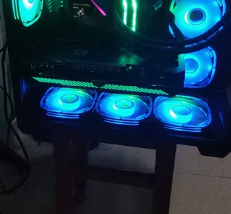 rog全家桶，i911900k+rtx30...