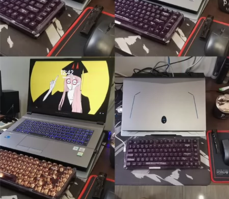 雷神911Plus i710870 306...