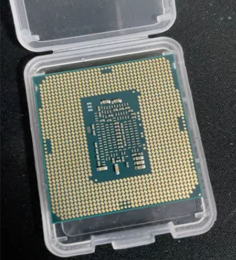 笔记本 Intel 奔腾g4400双核处理...