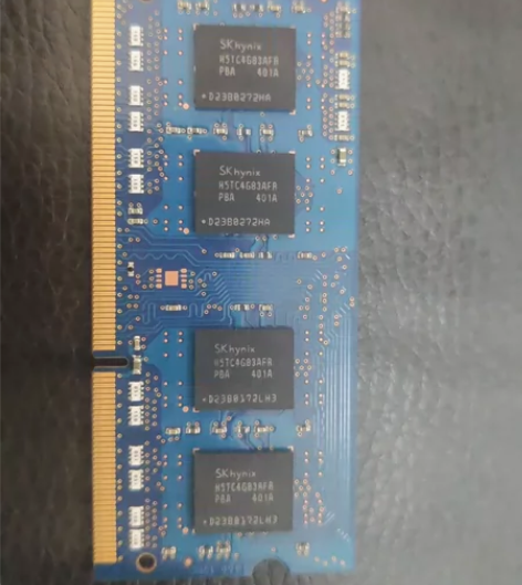 笔记本内存条-海力士(SKhynix) 4...