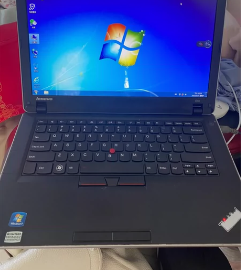 联想笔记本电脑 E40 win7 感兴趣的...