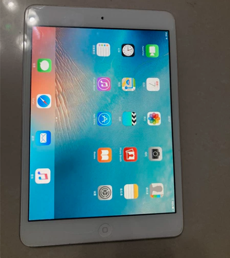 正品国行苹果iPad ,屏幕,四角,无划痕...