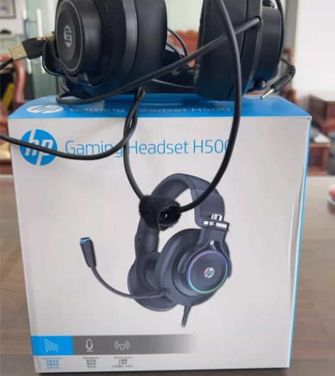 HP耳机 感兴趣的话点“我想要”和我私聊吧...