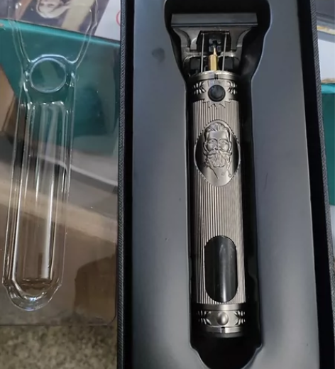 理发器 感兴趣的话点“我想要”和我私聊吧～...