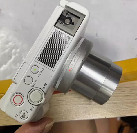 Sony/索尼 ZV-1 自拍美颜vlog...