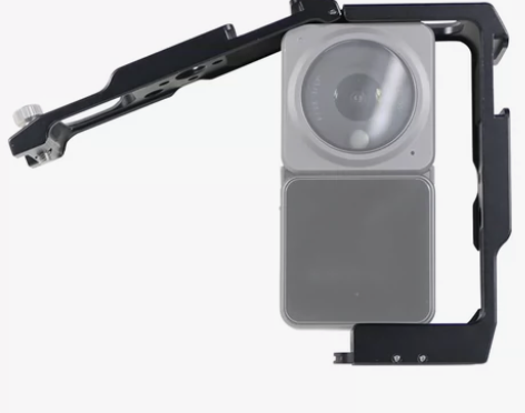 中国制造 全新大疆Action2铝合金兔笼...